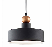 Подвесной светильник Ideal Lux Triade-2 SP1 221489