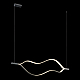Подвесной светильник Loft it Tape Light 10403/1400 SN