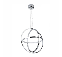 Подвесной светильник LED4U L1711/400