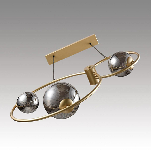 Подвесной светильник Lumion Moderni Ornato 8036/3