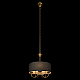Подвесной светильник Loft it Balance 10416 GD