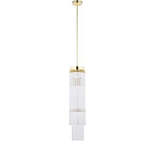 Люстра на штанге Kutek Filago FIL-ZW-4(Z)150/500