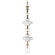 Подвесной светильник Loft It Spindle 10423/A