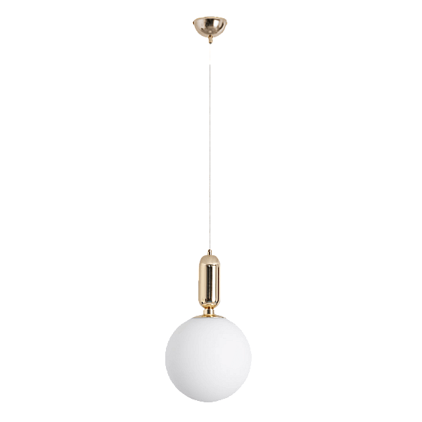 Подвесной светильник Arte Lamp Bolla-Sola A3035SP-1GO