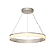 Подвесной светильник DENKIRS RING DK6670-SN