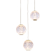 Подвесной светильник Delight Collection MD20001012 MD20001012-3A gold