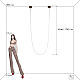 Подвесной светодиодный светильник Loft IT Lori 10230/5000