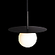 Подвесной светильник Loft IT Ufo 10120/250P Black