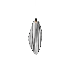 Подвесной светильник Delight Collection 5046P/S black