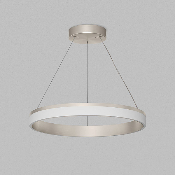 Подвесной светильник DENKIRS RING DK6670-SN