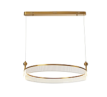 Подвесная люстра Kink Light Риваль 08045-80,36