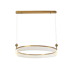 Подвесная люстра Kink Light Риваль 08045-80,36