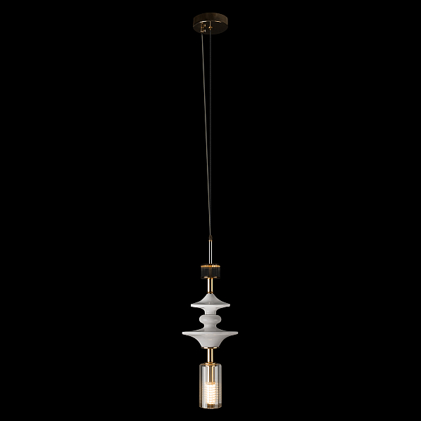 Подвесной светильник Loft It Spindle 10423/D