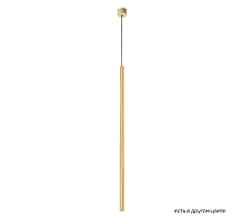 Подвесной светильник Crystal Lux CLT 036C800 GO