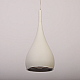 Подвесной светильник Abrasax MA01986CC-001-01 (WHITE)