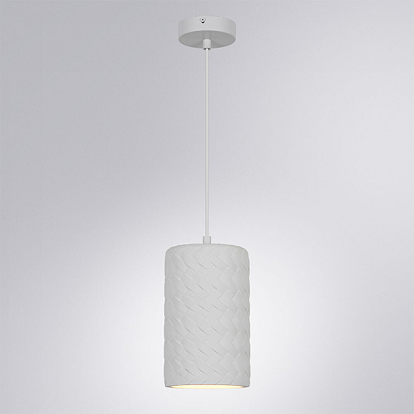 Подвесной светильник Arte Lamp Corsetto A7096SP-1WH