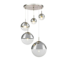 Подвесной светильник TOPLIGHT TL1203H-05CH