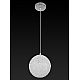Подвесной светильник Toplight Marilyn TL4041D-01CH