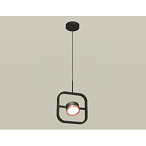 Подвесной светильник Ambrella Light Traditional (C9119, N8126) XB9119104