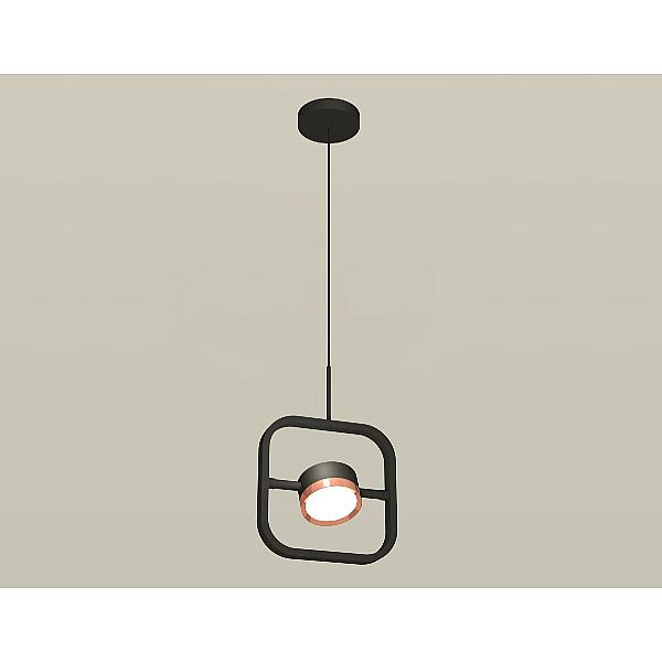 Подвесной светильник Ambrella Light Traditional (C9119, N8126) XB9119104