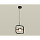 Подвесной светильник Ambrella Light Traditional (C9119, N8126) XB9119104