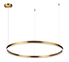Подвесной светильник Lumion Echo 6531/67L