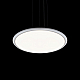 Подвесной светильник Loft It Sweety 10454/400P White