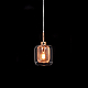 Подвесной светильник Lumina Deco Bessa LDP 11337 R.GD