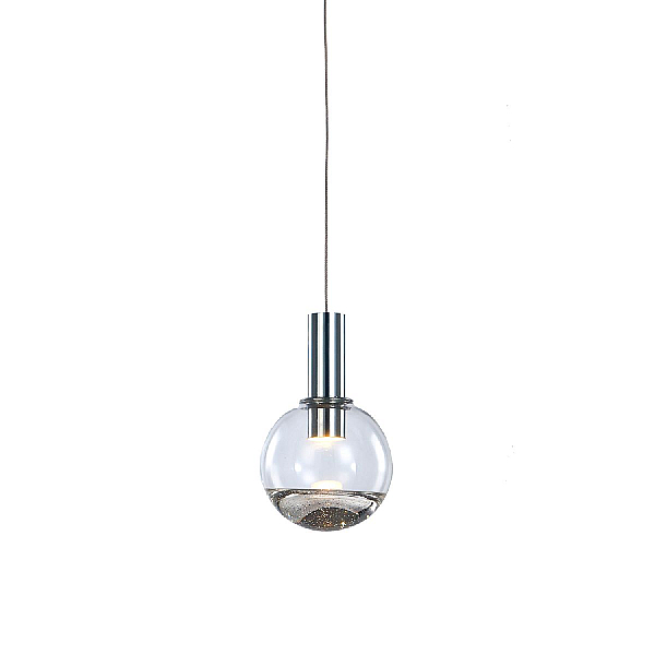 Подвесной светильник Illuminati Aria MD17012002-1A chrome