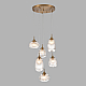 Подвесной светильник Lumion Moderni Dea 8439/6