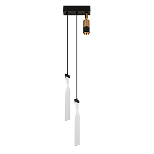 Подвесной светильник LED4U L8702-3