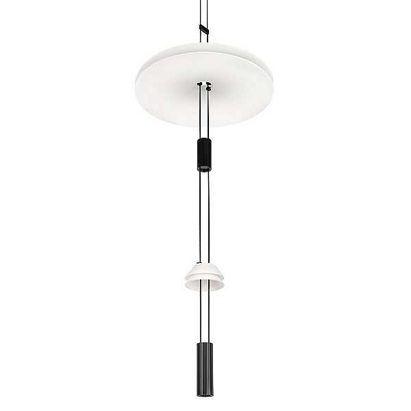 Подвесной светильник Loft IT Flamingo 10598C