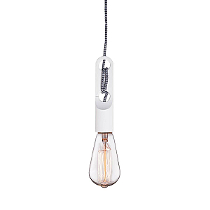 Подвесной светильник LOFT IT Wickle Loft1510WH