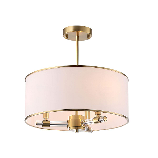 Подвесной светильник ST Luce Аврелия SL1407.302.03