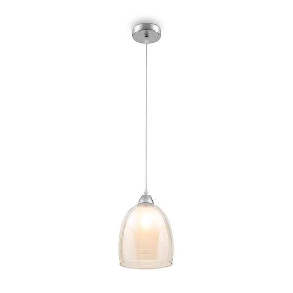 Подвесной светильник Freya Astery FR5375PL-01CH1