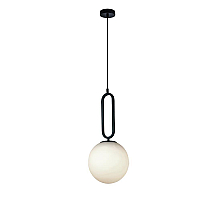 Подвесной светильник Milosh tendence 0779PLB-1BK
