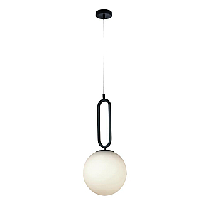 Подвесной светильник Milosh tendence 0779PLB-1BK