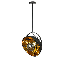 Подвесной светильник Lussole Lgo Klamath LSP-0556-C120
