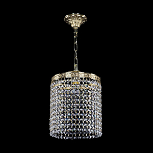 Подвесная люстра Bohemia Ivele Crystal 19201/20IV G R