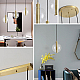 Подвесной светильник ImperiumLoft Center Grid 345587-26