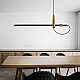 Подвесной светильник ImperiumLoft Barcker 140555-26