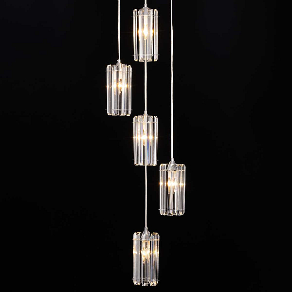 Подвесной светильник Citilux CL306051