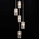 Подвесной светильник Citilux CL306051