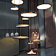 Подвесной светильник Imperium Loft Nordlux Artist Pendant D40 Pink 189856-26