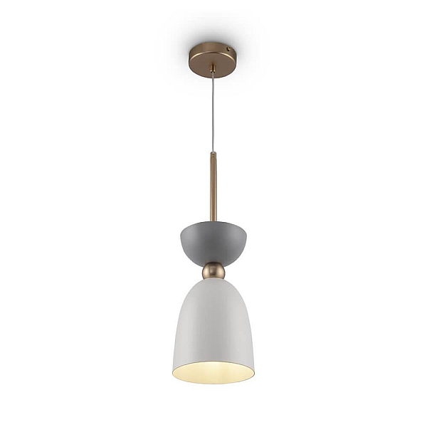 Подвесной светильник Maytoni Cloches MOD113PL-01W