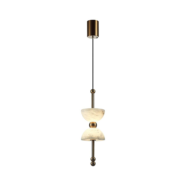 Подвесной светильник Odeon Light Feliz L-Vision 6685/7L