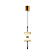 Подвесной светильник Odeon Light Feliz L-Vision 6685/7L