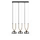 Подвесной светильник Vele Luce Astiy VL5434P03