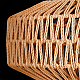 Подвесной светильник Arte Lamp Brushwood A7087SP-1BK