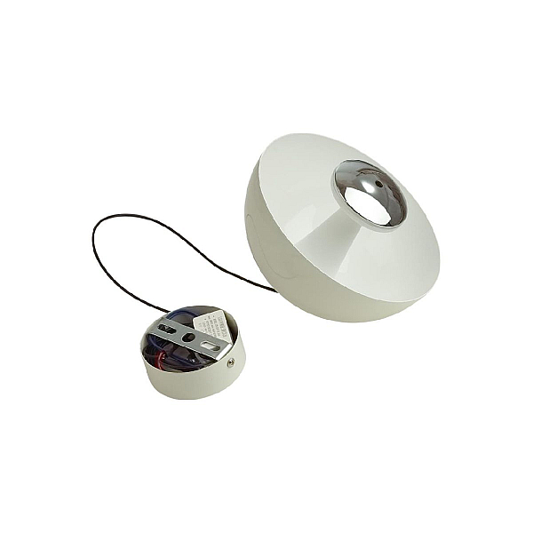 Подвесной светодиодный светильник Lumion Ledio Globe 6567/6L